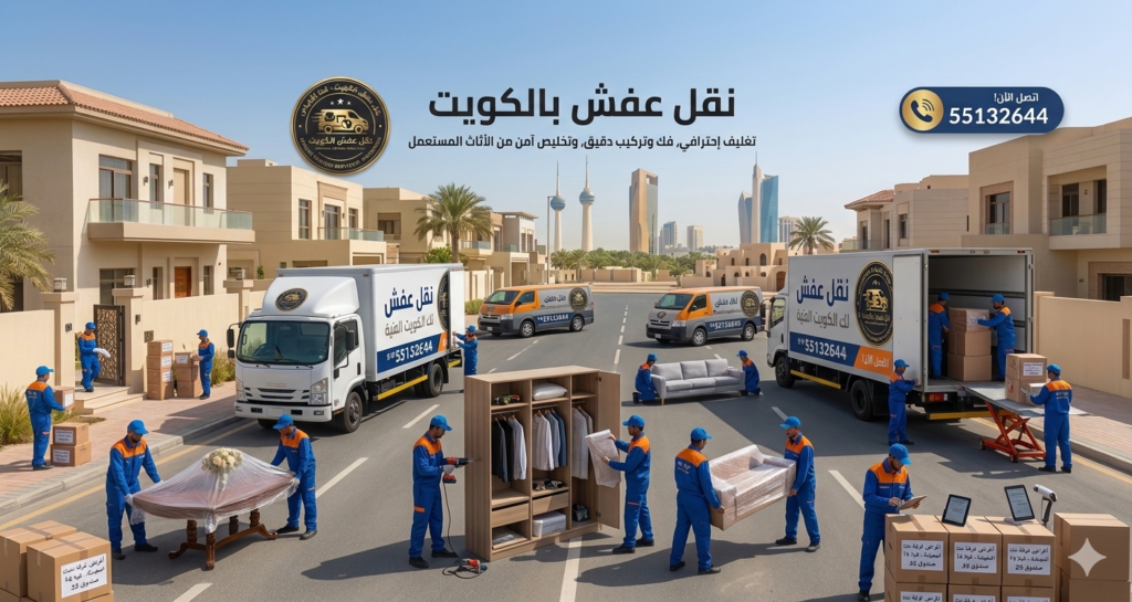 قط عفش – قط سكراب – قط أغراض 