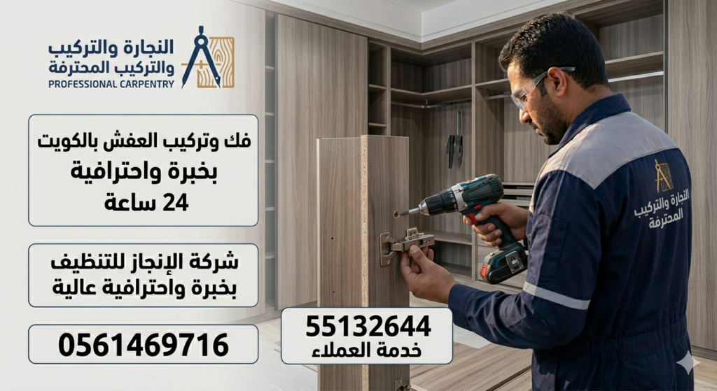 أرقام شركة نقل عفش الكويت 55132644| دليلك لاختيار أفضل خدمات نقل الأثاث بأمان