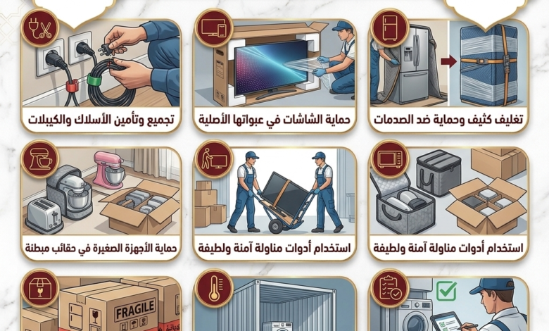 قط عفش – قط سكراب – قط أغراض