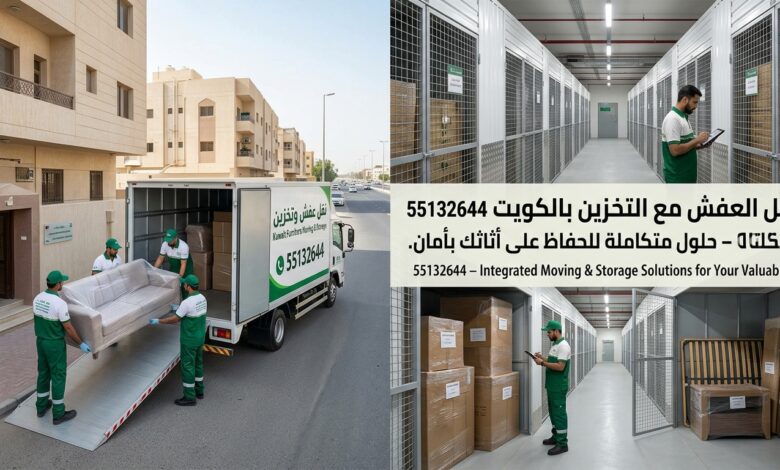خدمات نقل الأثاث في الأحمدي على مدار 24 ساعة بأعلى معايير الجودة 99295348